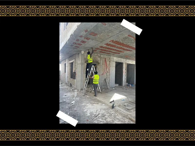 Group of 6 Objects (12)